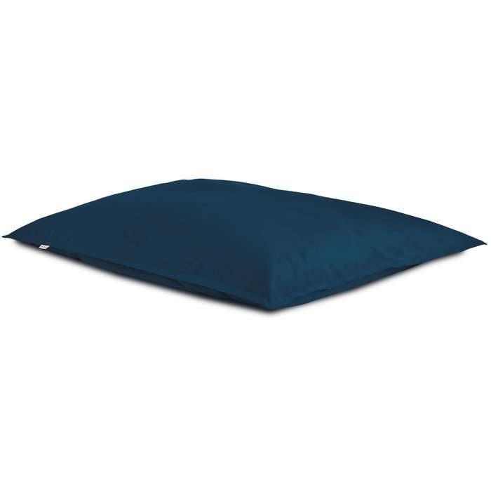 Large Floor Cushion XL for Kids - Soft Velvet