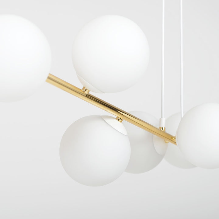 GRAVITY 8  WH GOLD