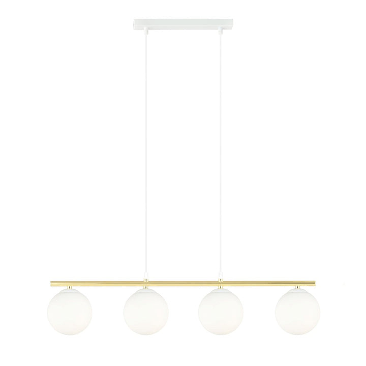 ALLORA 4 WH OPAL