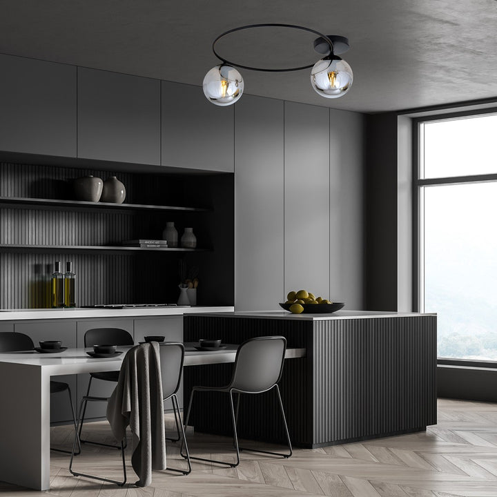SOPRA 2 BL GRAFIT