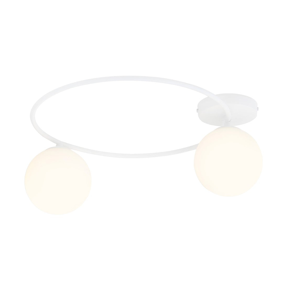 SOPRA 2 WH OPAL