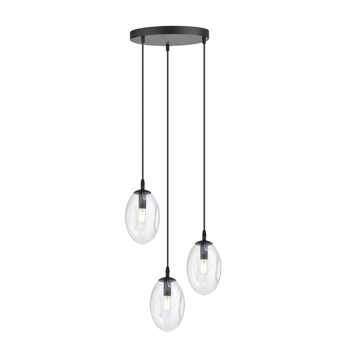 ASTRAL 3 BL PREMIUM TRANSPARENT