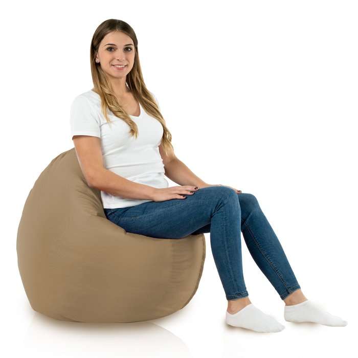 Round Cushion Seat - Outdoor Pro Waterproof