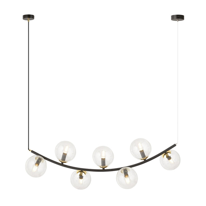 RITZ 7 BL TRANSPARENT
