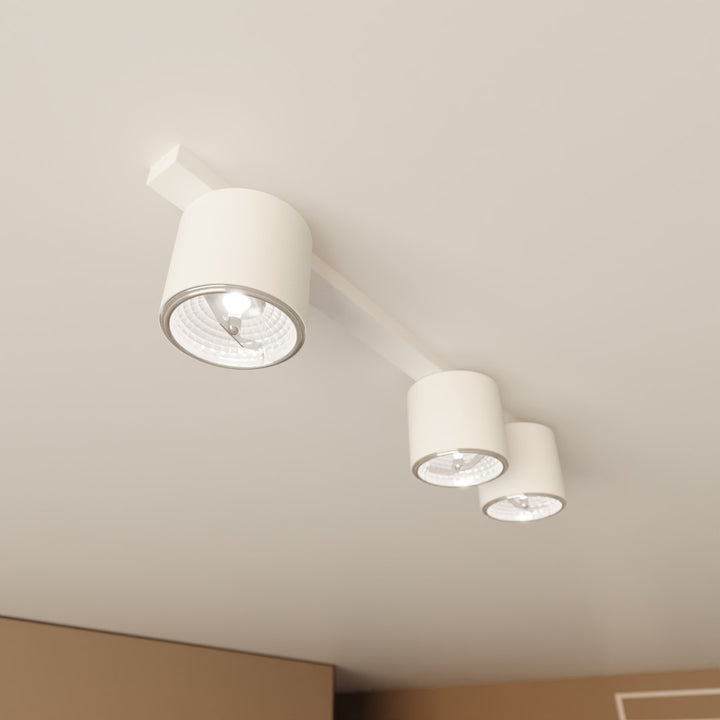 NANO 3 WHITE