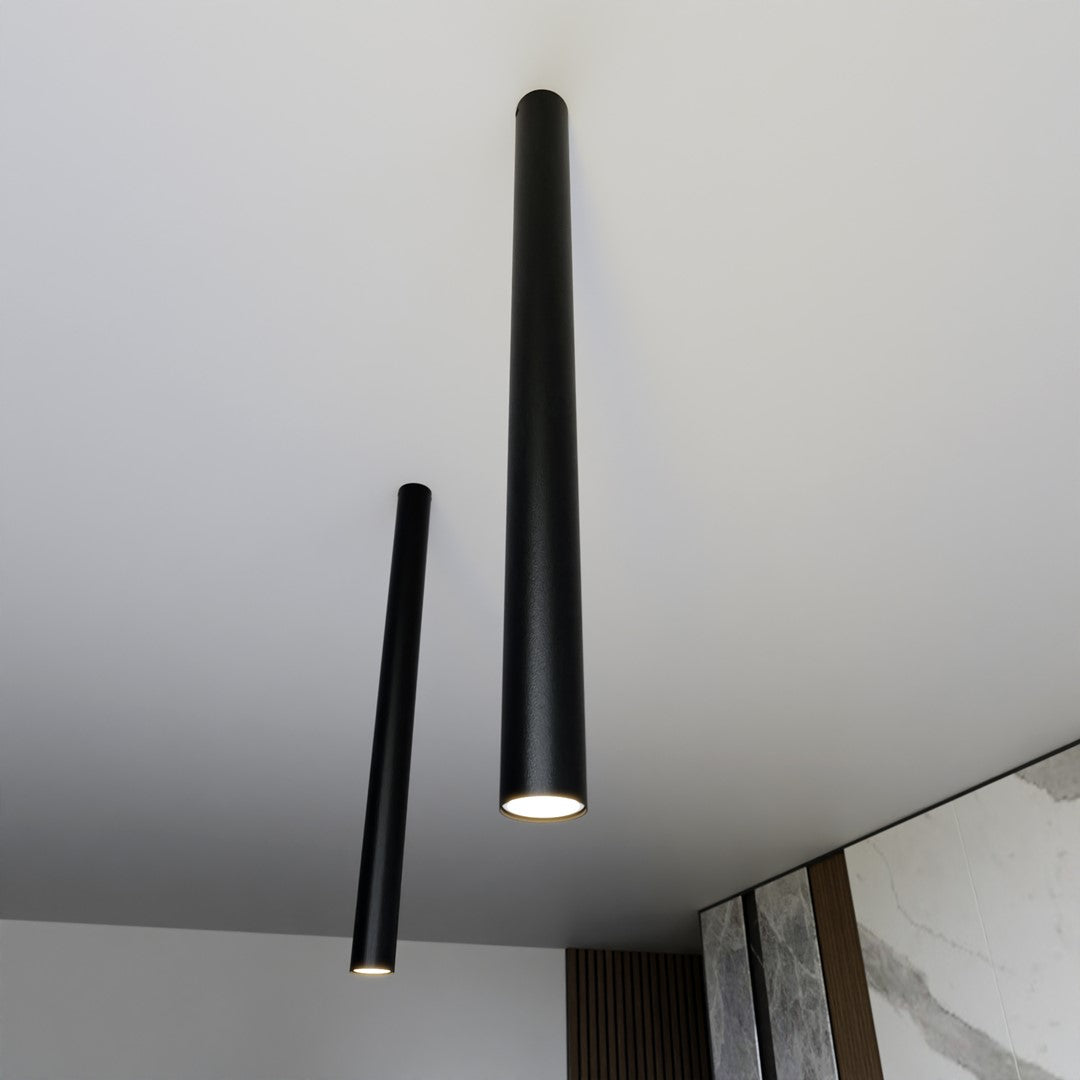 TECNO 1XXL BLACK