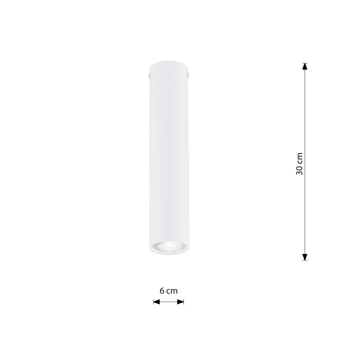 TECNO 1M WHITE