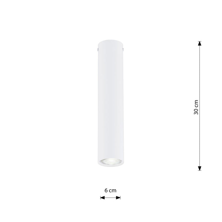 TECNO 1M WHITE