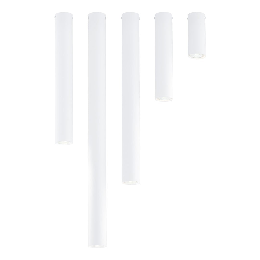 TECNO 1XL WHITE