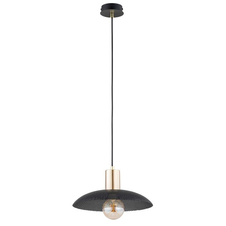 SPIRIT 1 BLACK