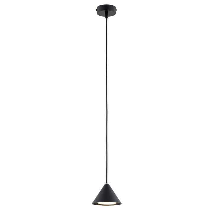 ELIT 1 BLACK