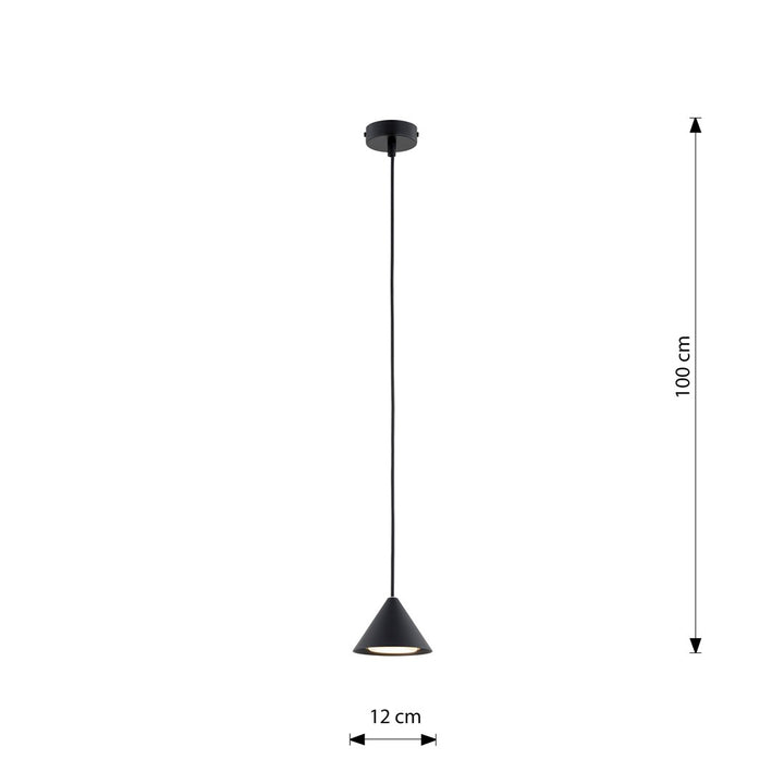 ELIT 1 BLACK