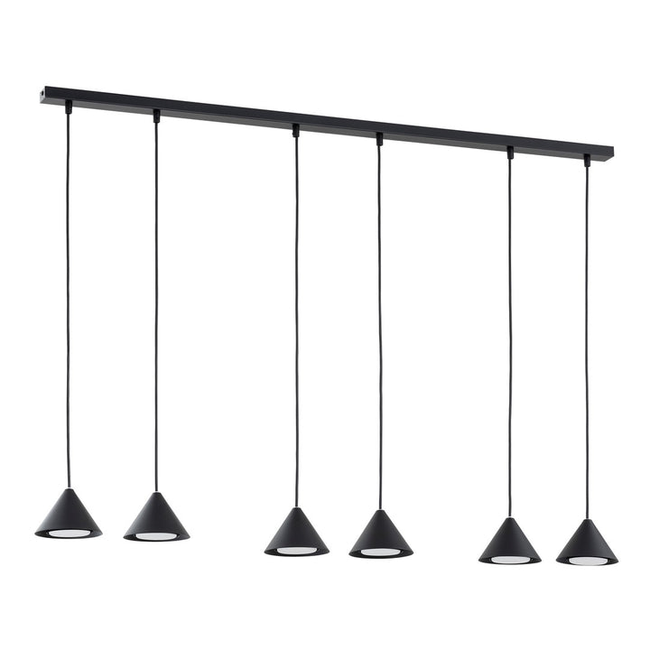ELIT 6 BLACK
