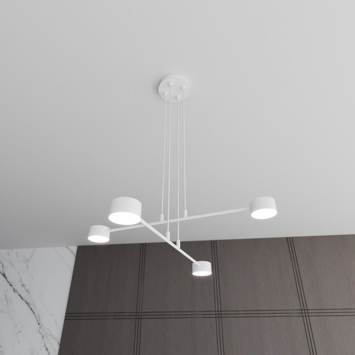 MODUS 4 WHITE