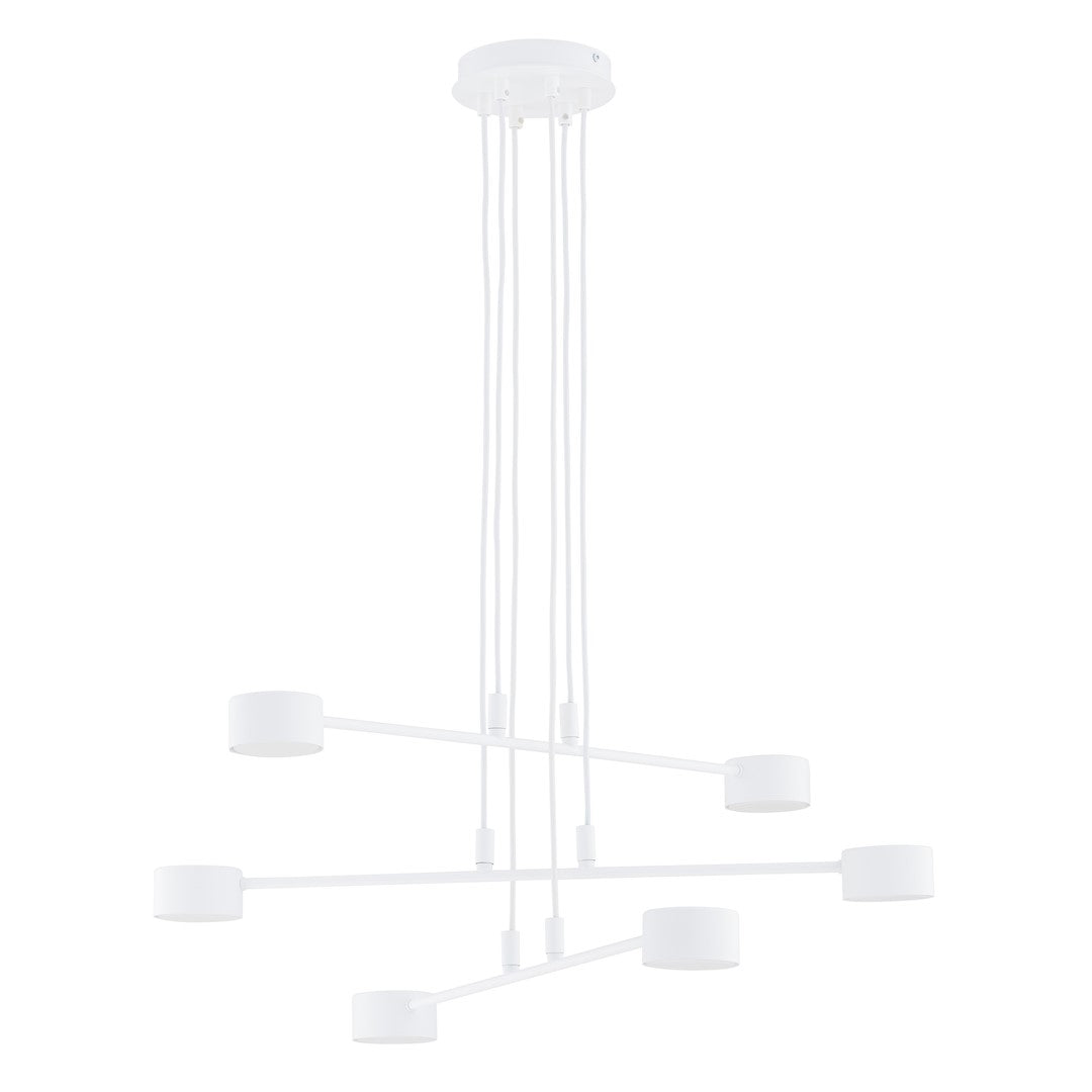 MODUS 6 WHITE