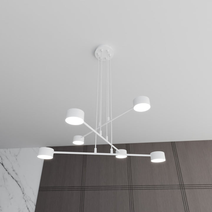 MODUS 6 WHITE