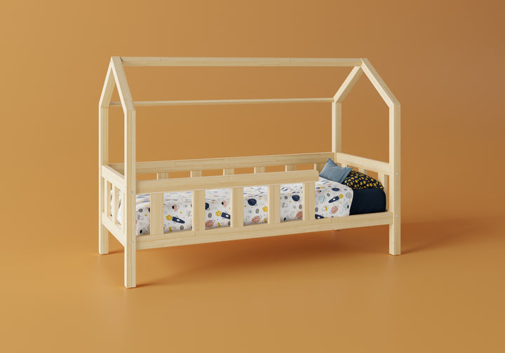 Børneseng TRANO P