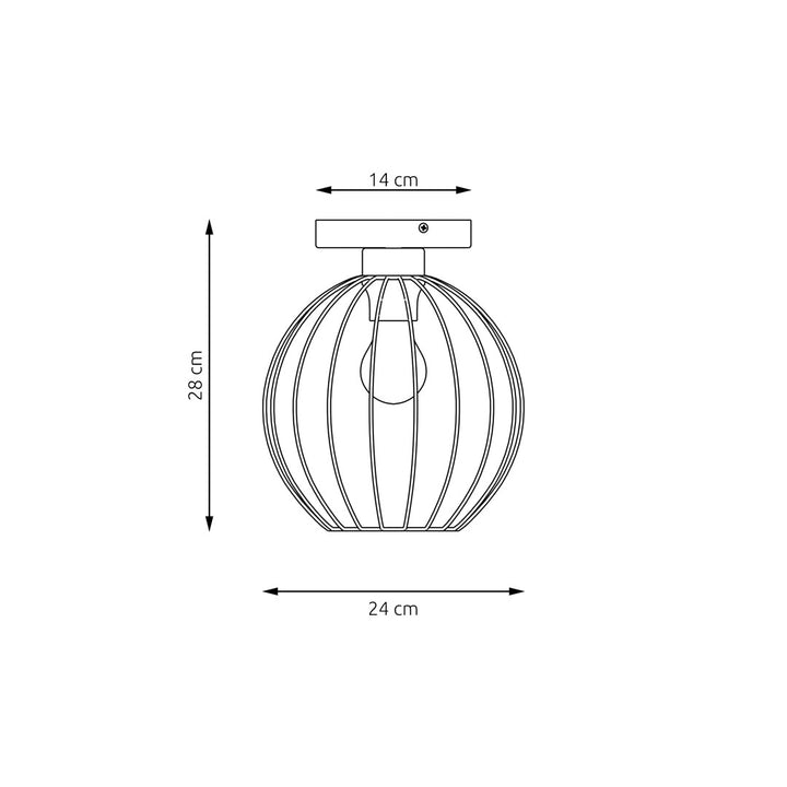 NEST 1 BL GOLD