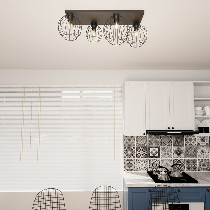NEST 4 BL