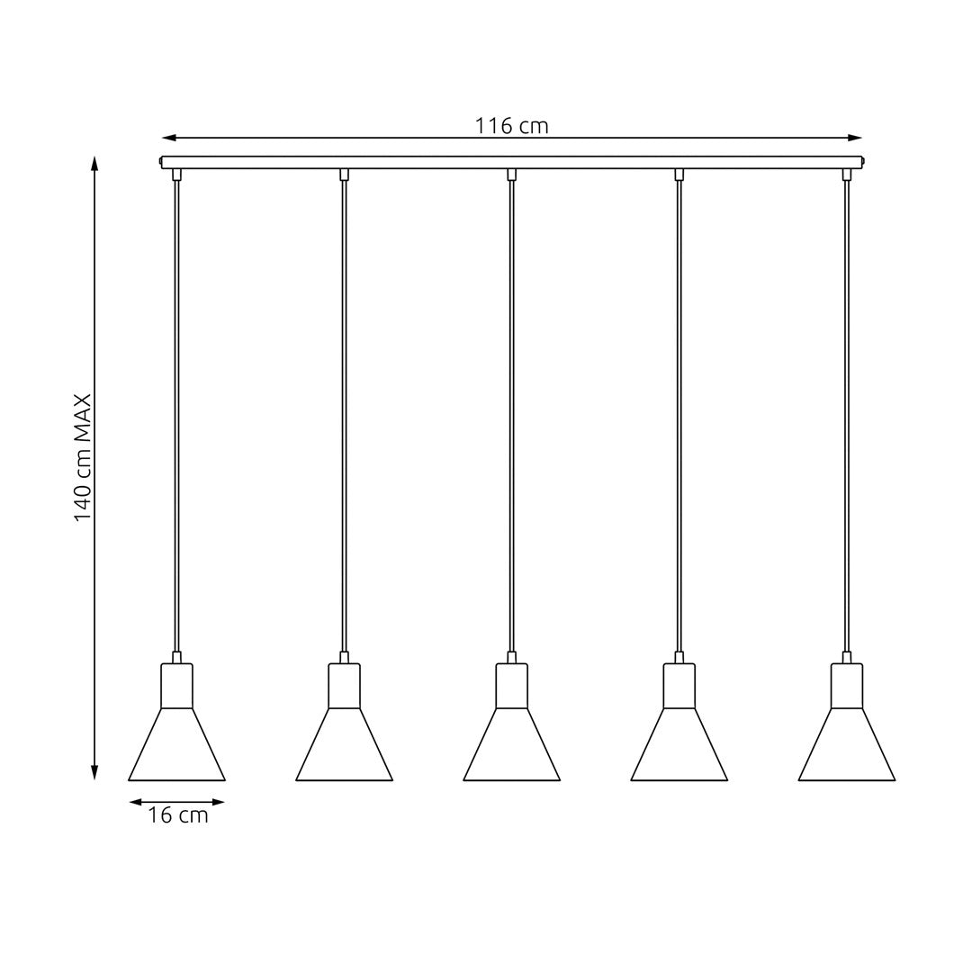 ROSA 5 BL