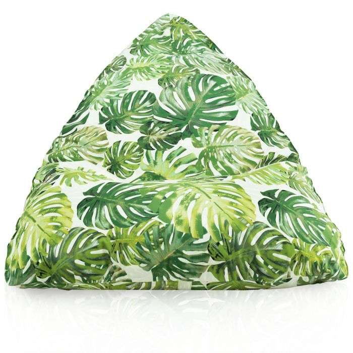 Bermuda XL Floor Seat Bean bag - Outdoor Pro Waterproof