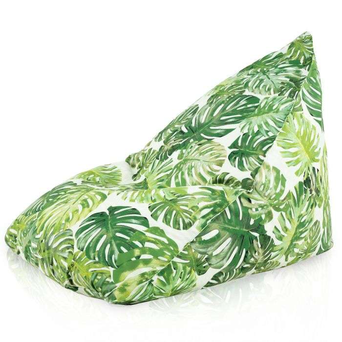 Bermuda XL Floor Seat Bean bag - Outdoor Pro Waterproof