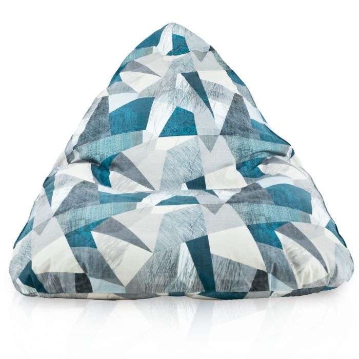 Bermuda XL Floor Seat Bean bag - Outdoor Pro Waterproof