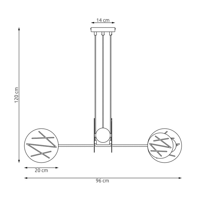 XOTIC 4 BL