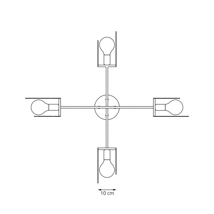 XOTIC 4 BL