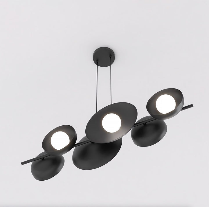VOLUM 6 BLACK