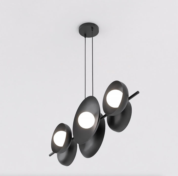 VOLUM 6 BLACK