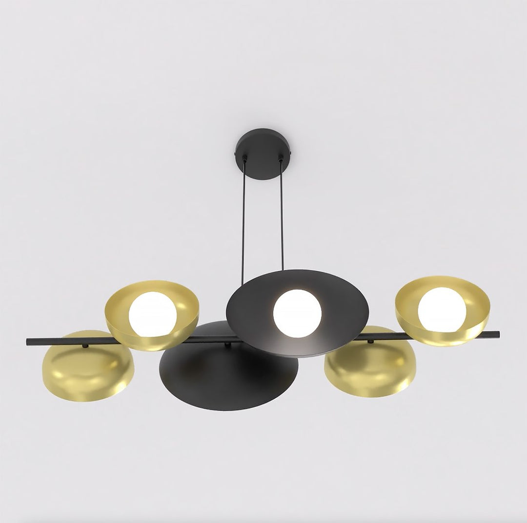VOLUM 6 BL GOLD