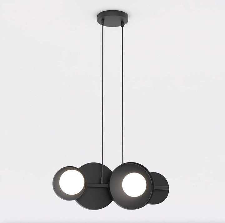 MODEL 4 BLACK