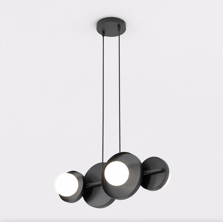 MODEL 4 BLACK