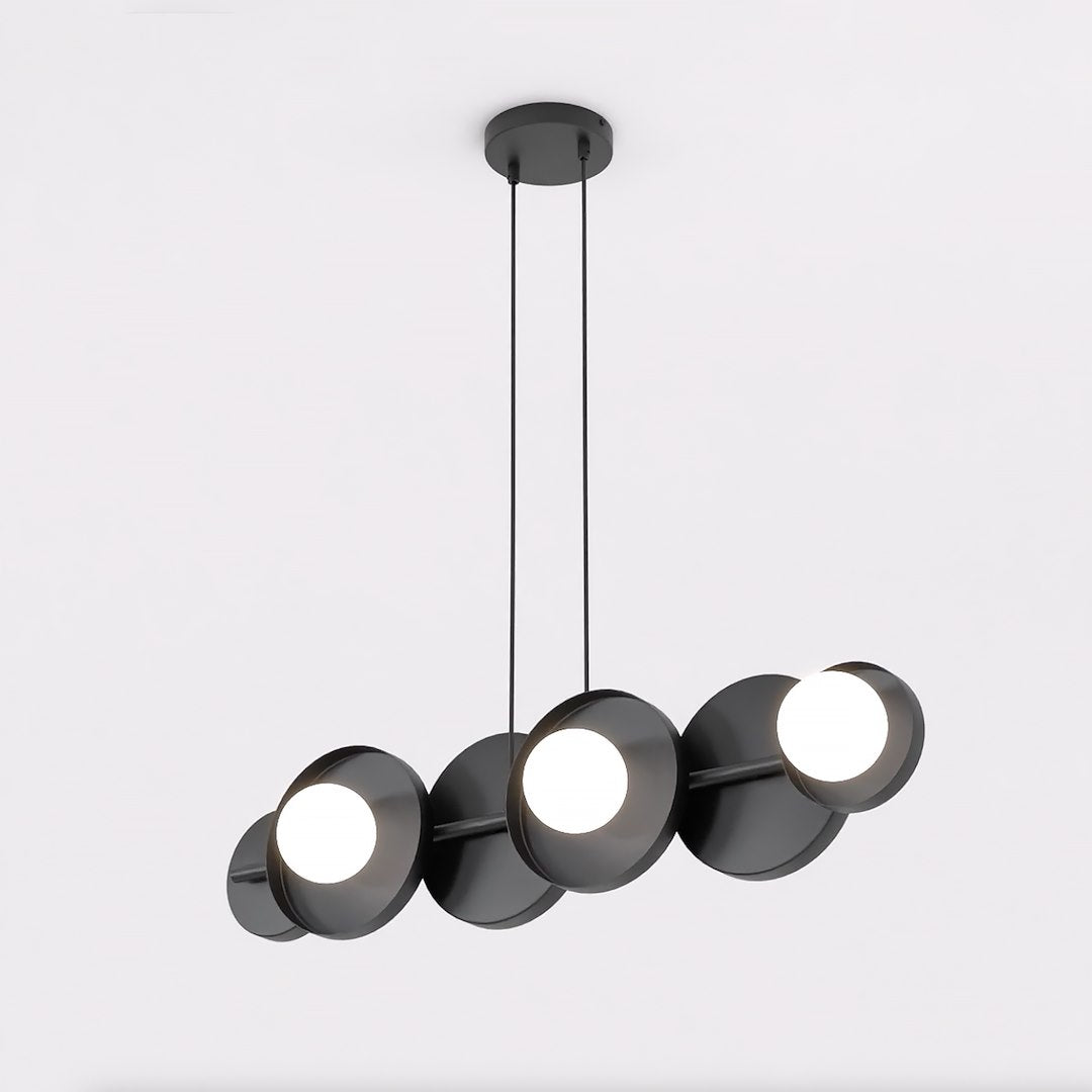 MODEL 6 BLACK