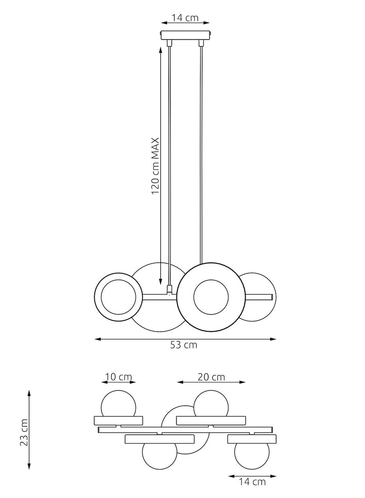 MODEL 4 BL WHITE