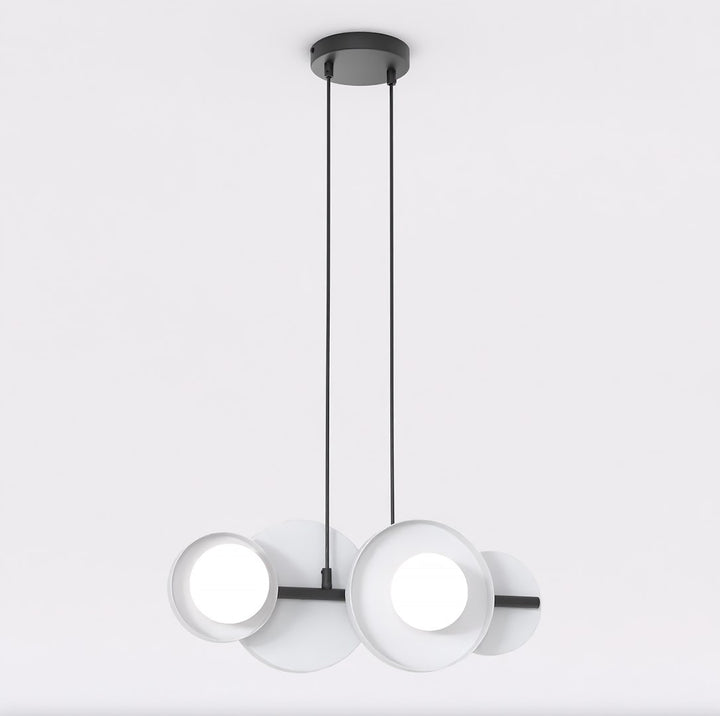 MODEL 4 BL GRAY