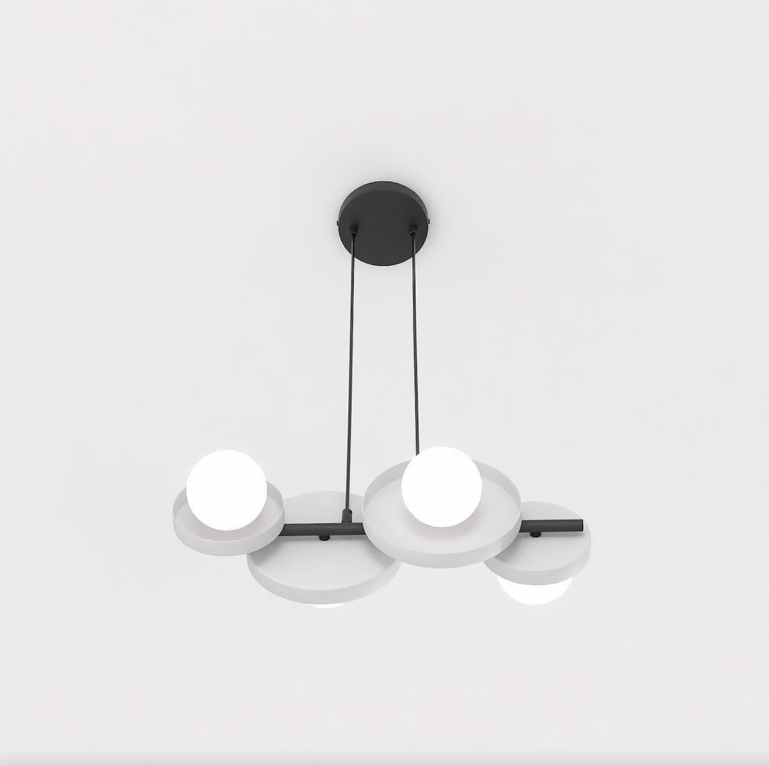 MODEL 4 BL GRAY
