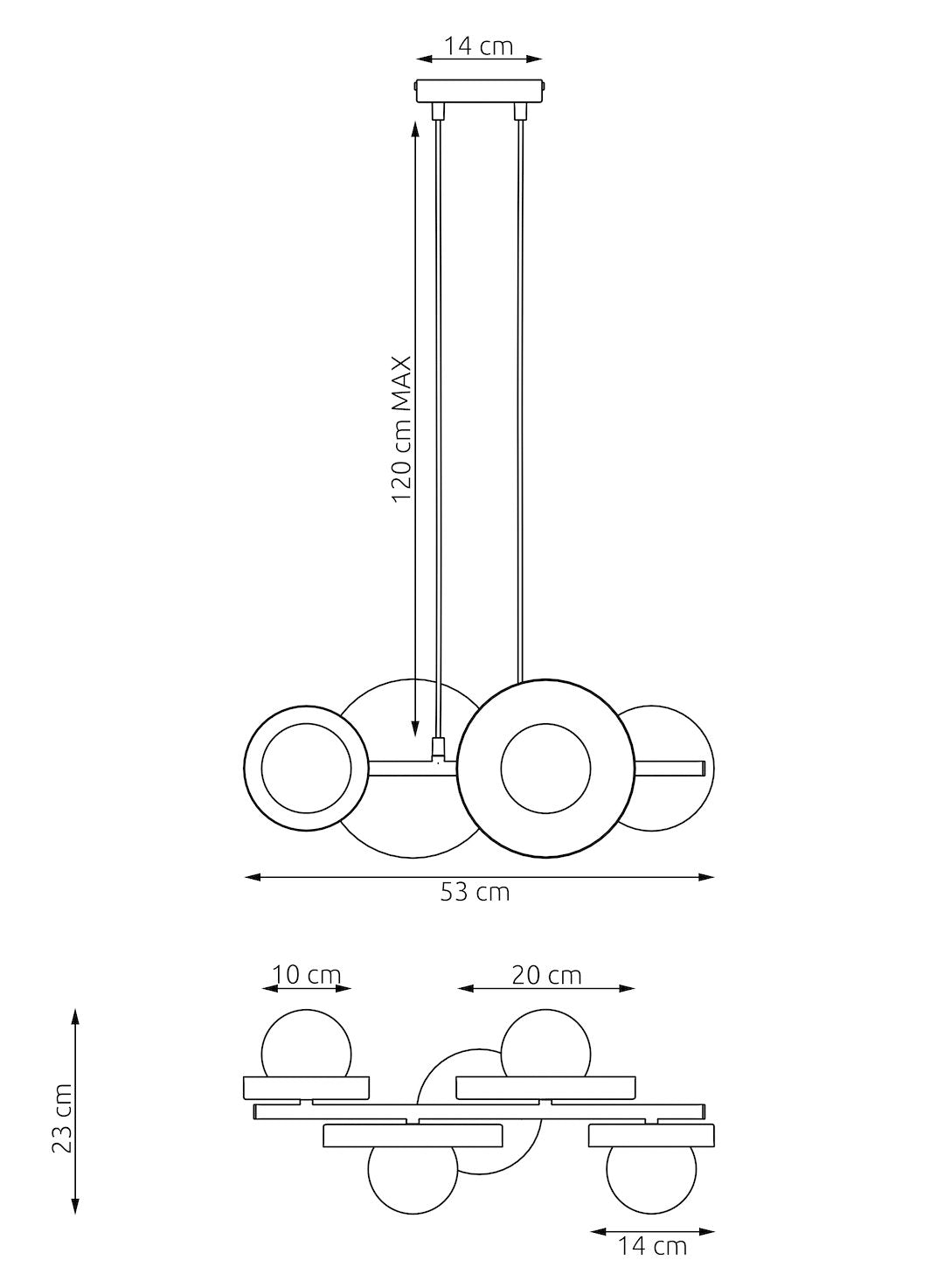MODEL 4 BL GRAY