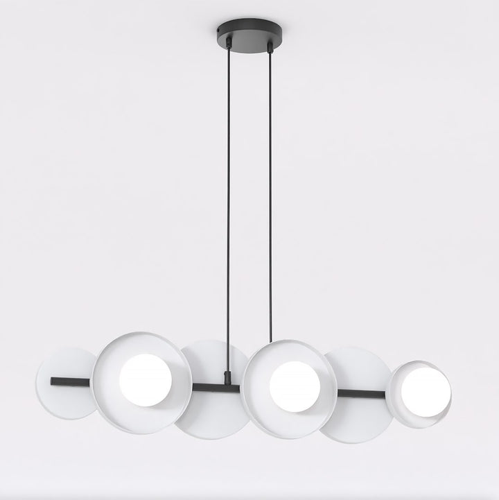 MODEL 6 BL GRAY