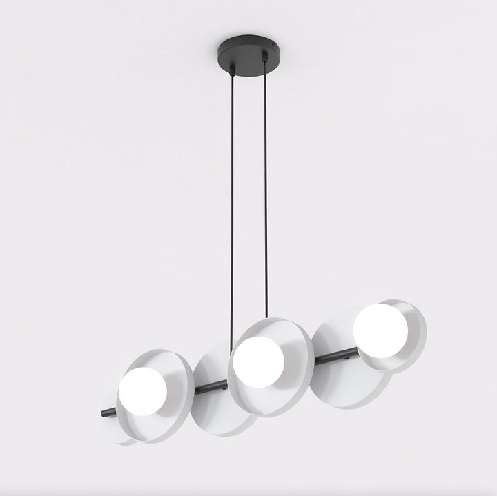MODEL 6 BL GRAY