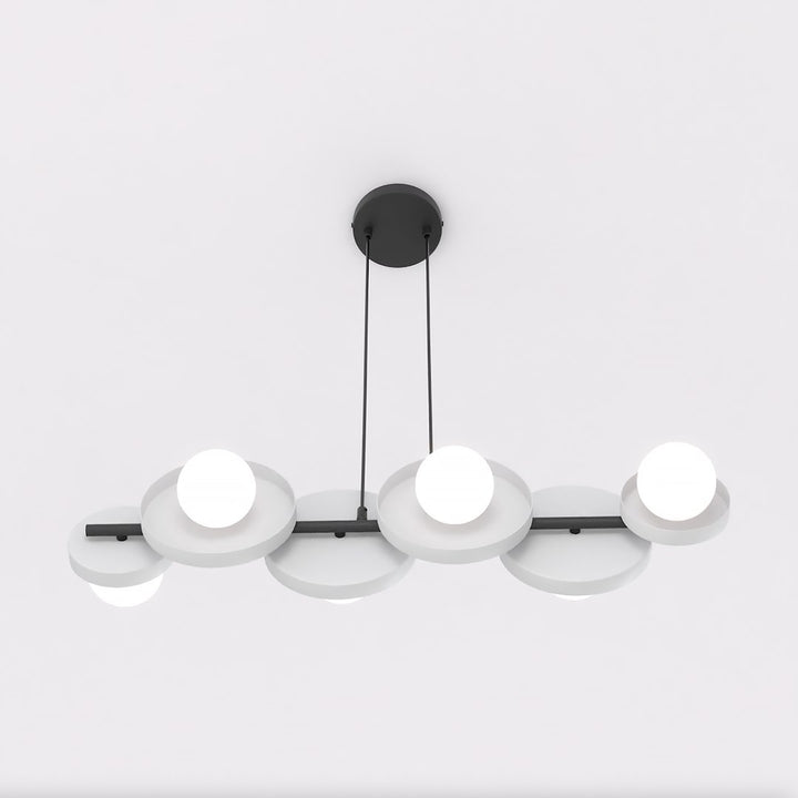 MODEL 6 BL GRAY