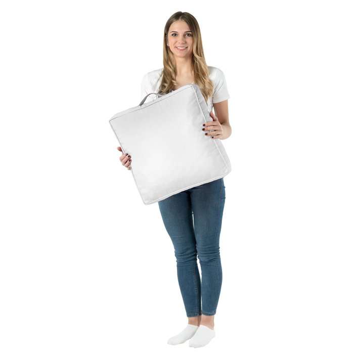 Square Floor Seating Pad - Outdoor Pro Waterproof