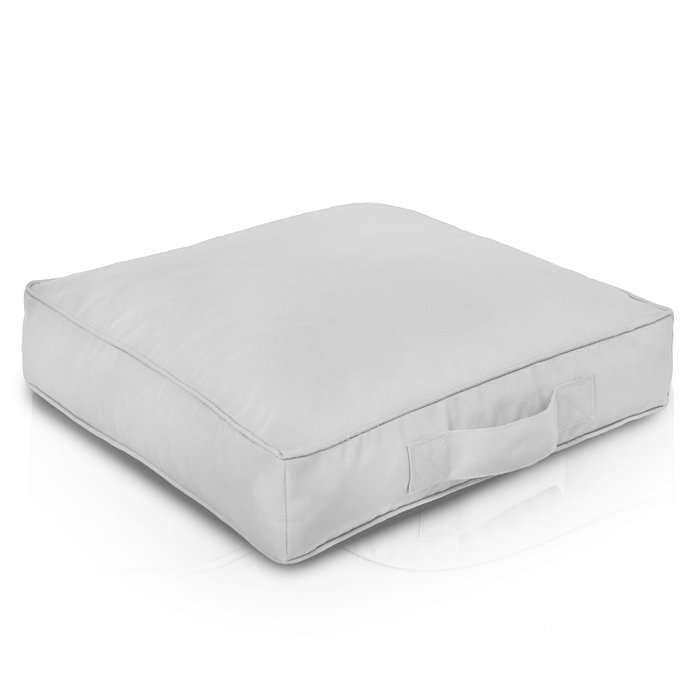 Square Floor Seating Pad - Outdoor Pro Waterproof