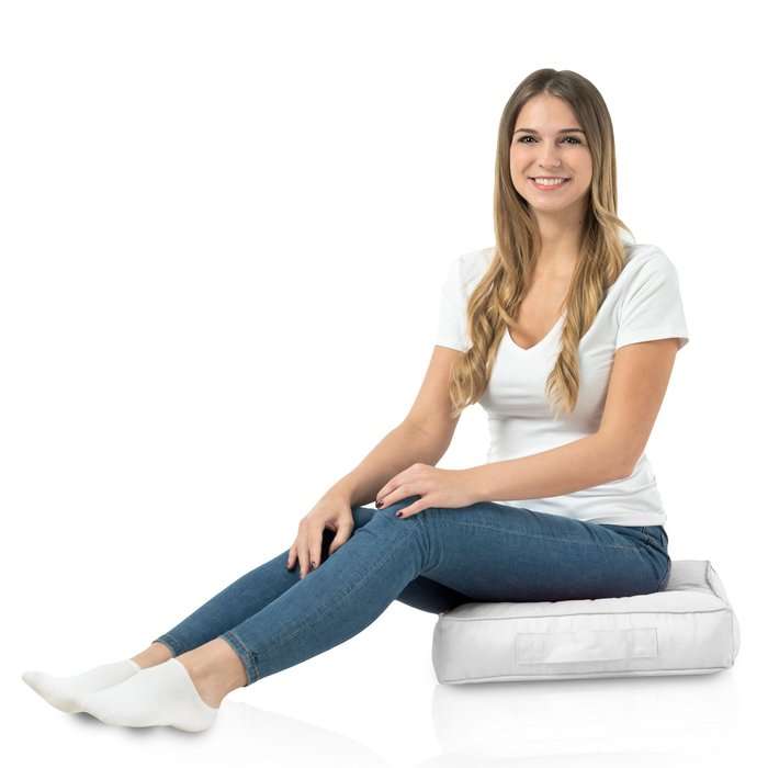 Square Floor Seating Pad - Outdoor Pro Waterproof