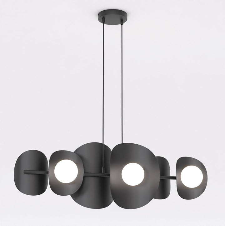 ELEMENTI 6 BLACK