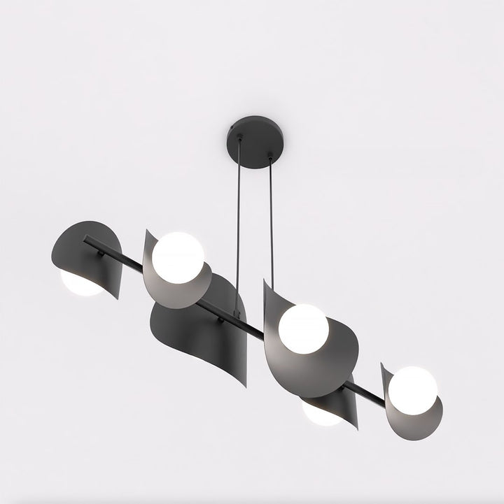 ELEMENTI 6 BLACK
