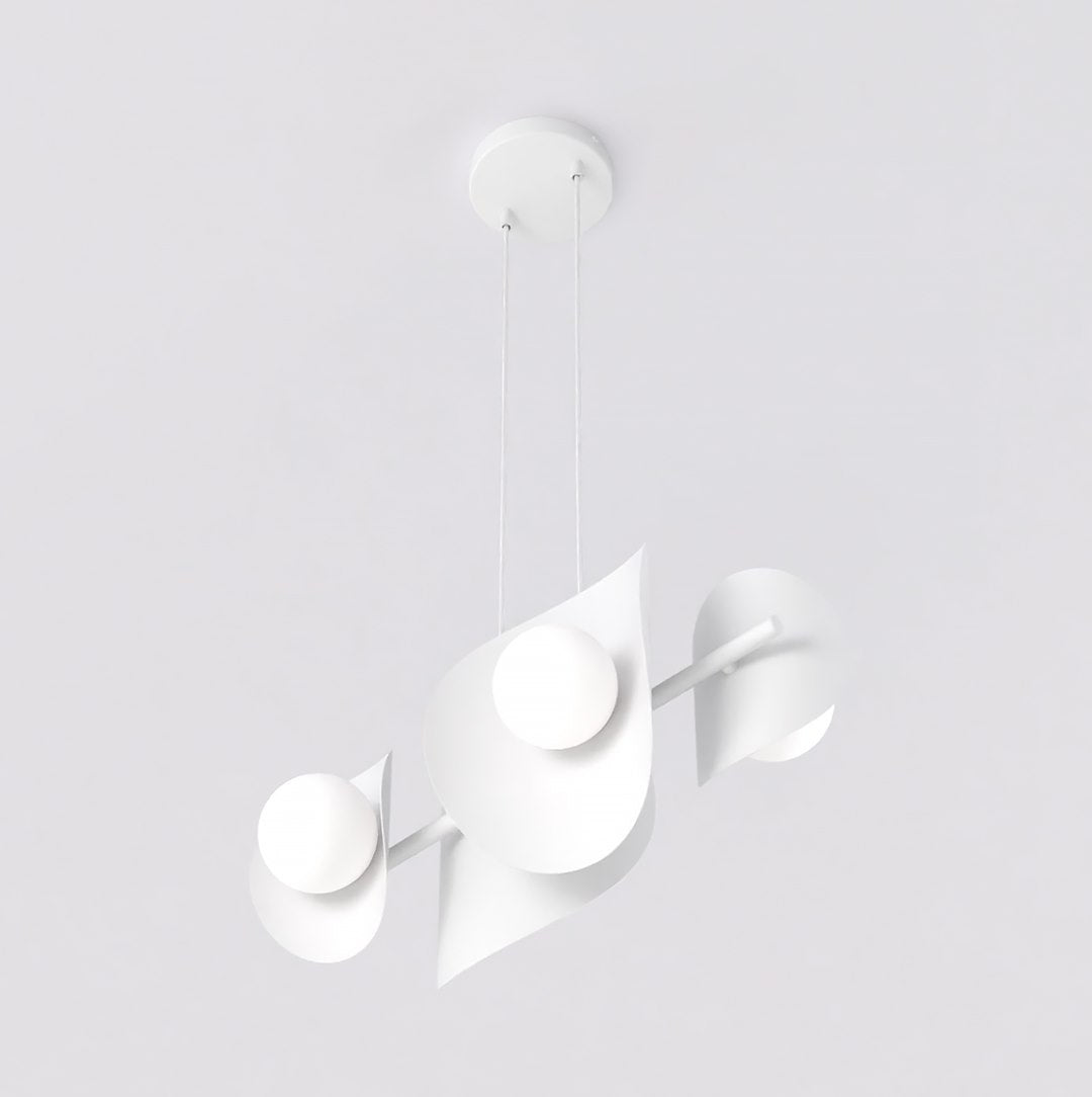 ELEMENTI 4 WHITE