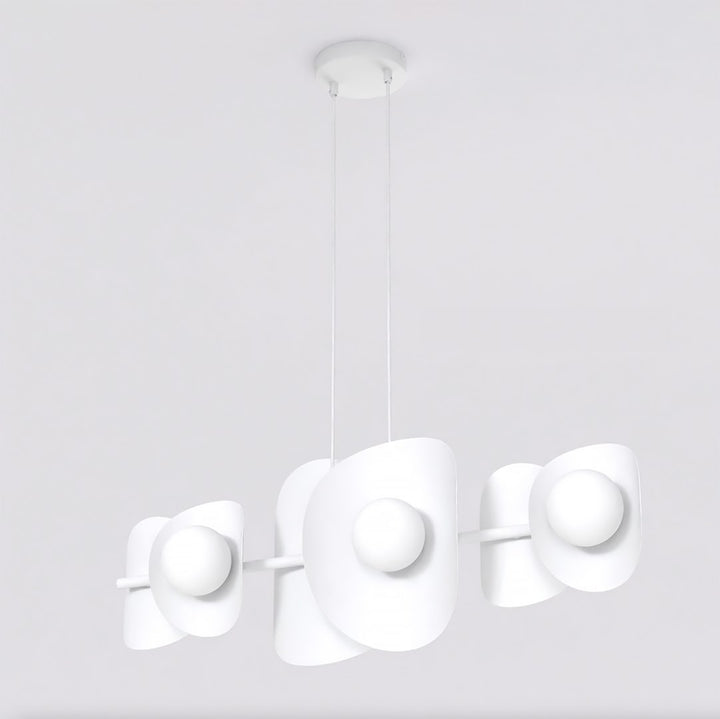 ELEMENTI 6 WHITE