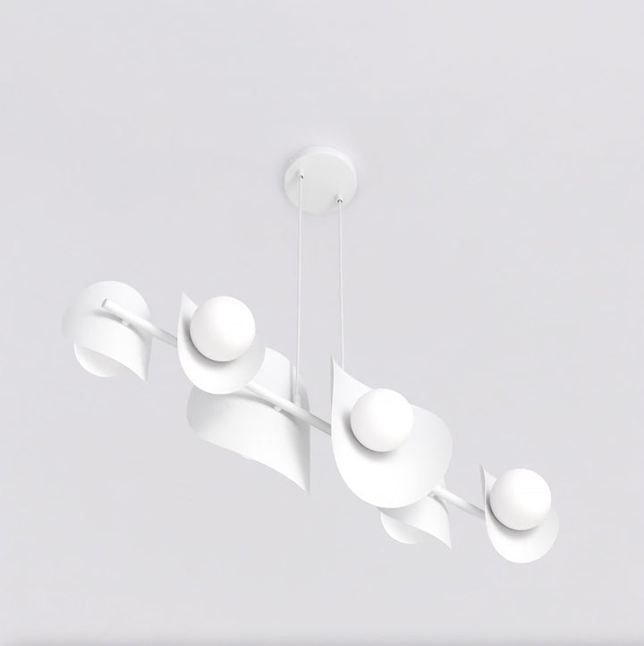 ELEMENTI 6 WHITE